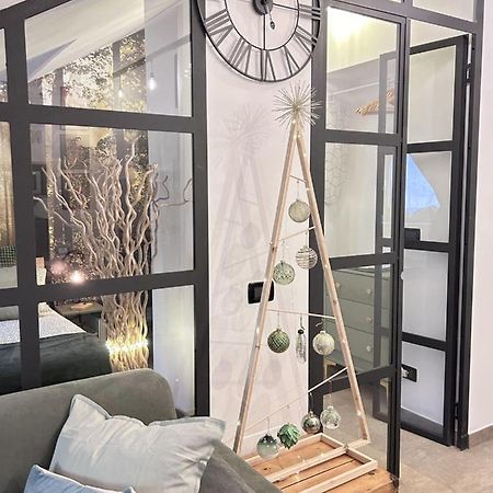 Apartament Greento Turyn Zewnętrze zdjęcie