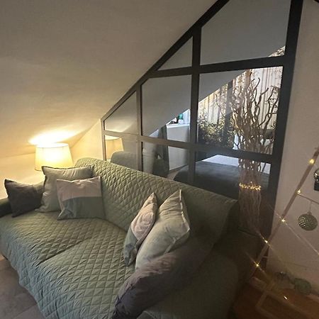Apartament Greento Turyn Zewnętrze zdjęcie