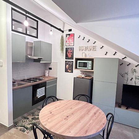 Apartament Greento Turyn Zewnętrze zdjęcie