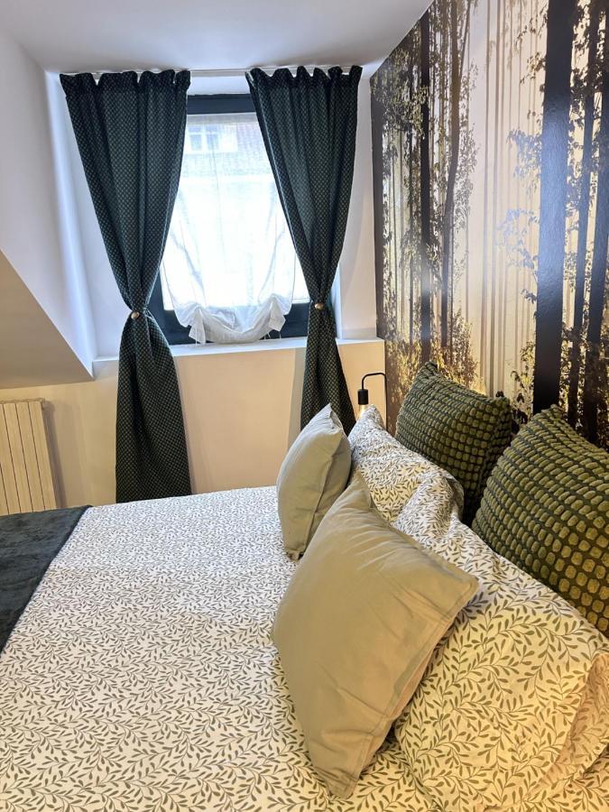 Apartament Greento Turyn Zewnętrze zdjęcie