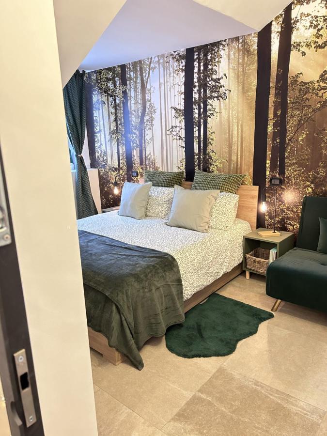 Apartament Greento Turyn Zewnętrze zdjęcie