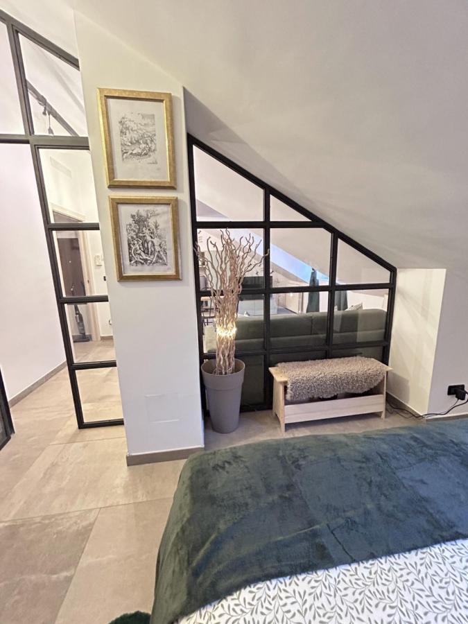 Apartament Greento Turyn Zewnętrze zdjęcie