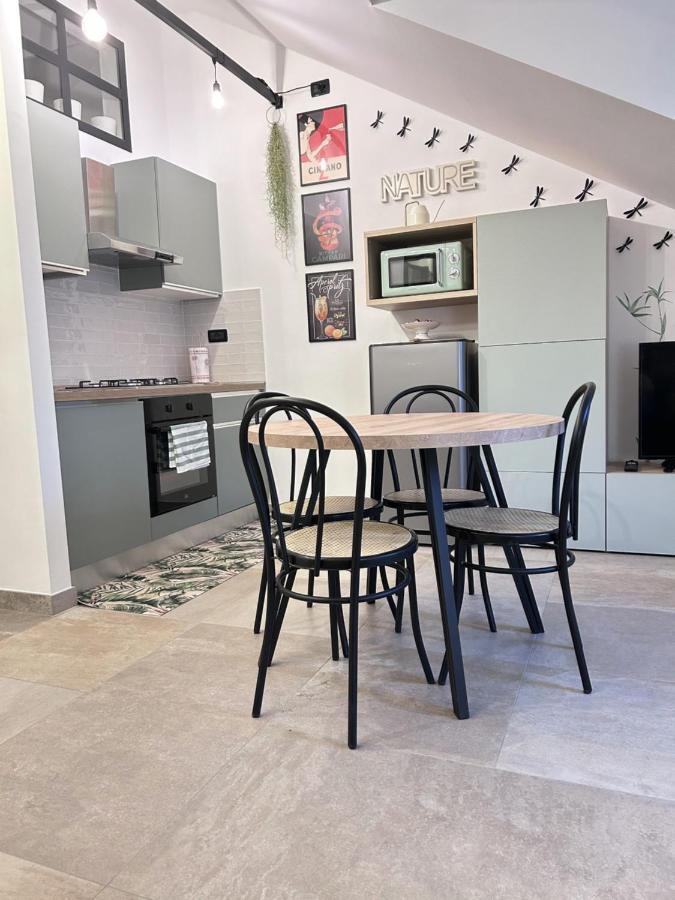 Apartament Greento Turyn Zewnętrze zdjęcie