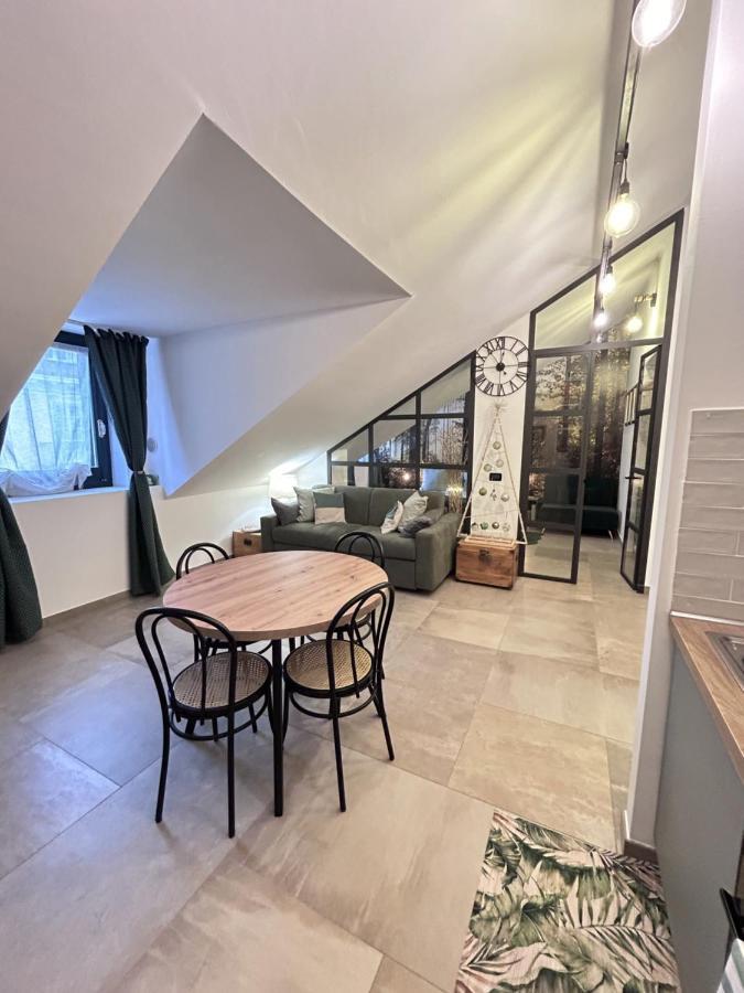 Apartament Greento Turyn Zewnętrze zdjęcie