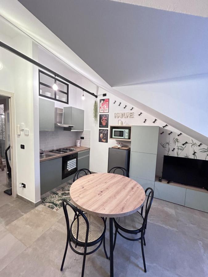 Apartament Greento Turyn Zewnętrze zdjęcie