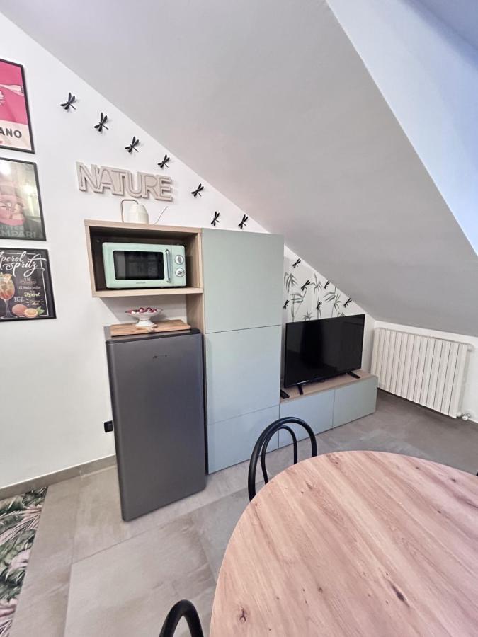 Apartament Greento Turyn Zewnętrze zdjęcie