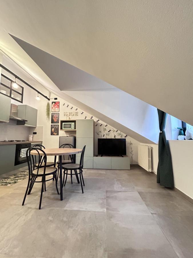 Apartament Greento Turyn Zewnętrze zdjęcie
