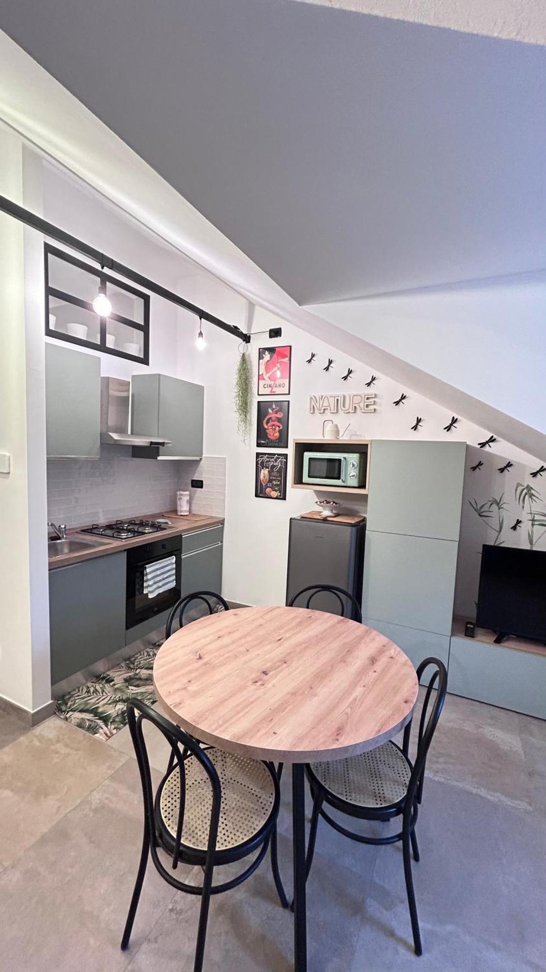 Apartament Greento Turyn Zewnętrze zdjęcie