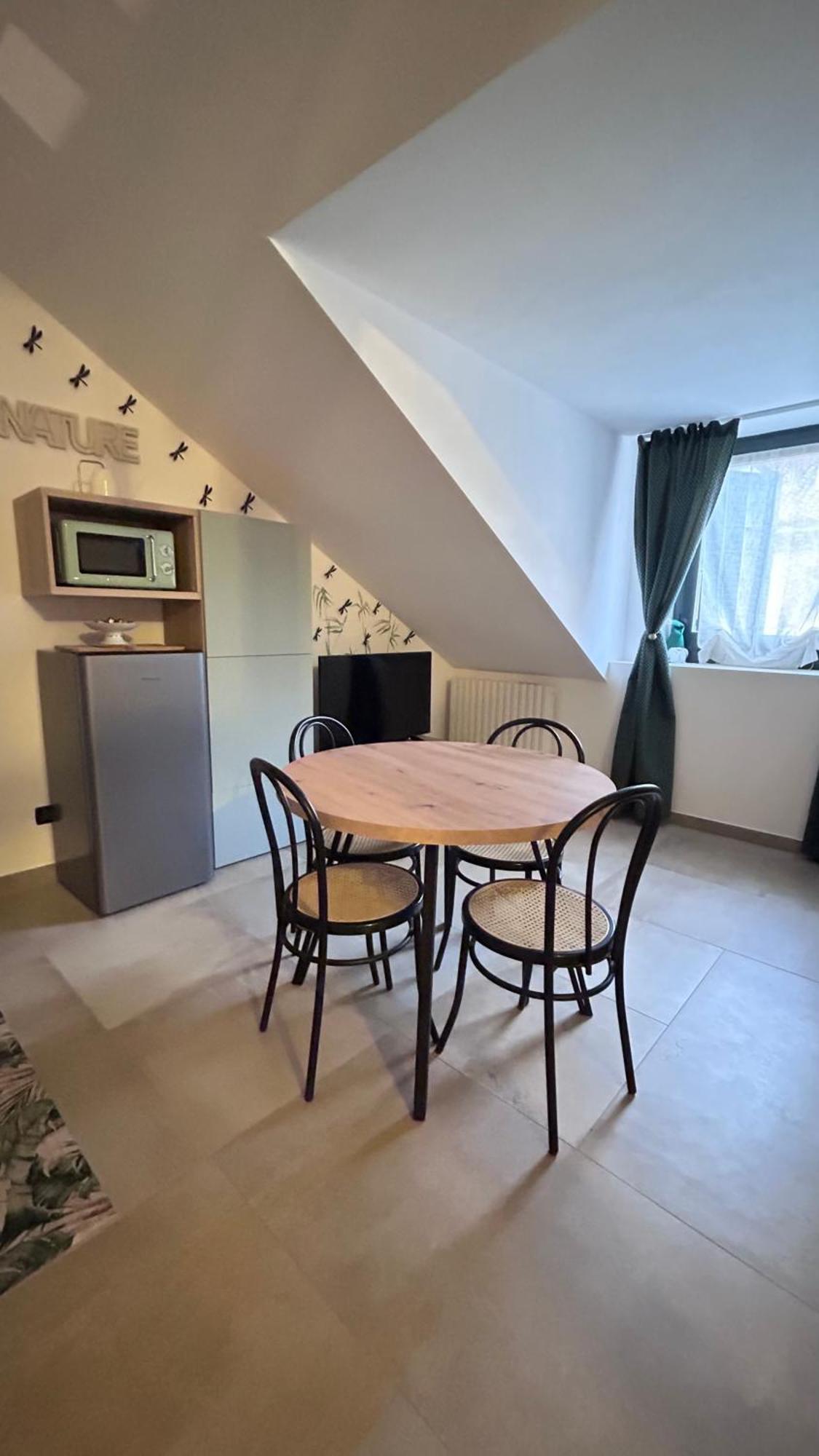 Apartament Greento Turyn Zewnętrze zdjęcie