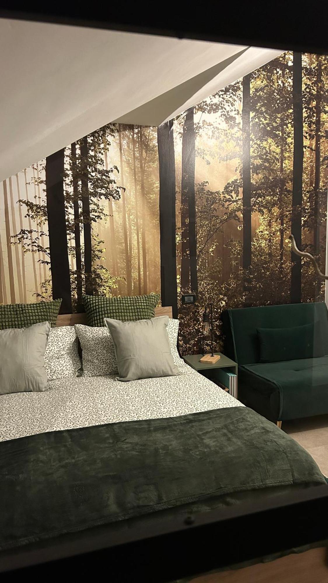 Apartament Greento Turyn Zewnętrze zdjęcie