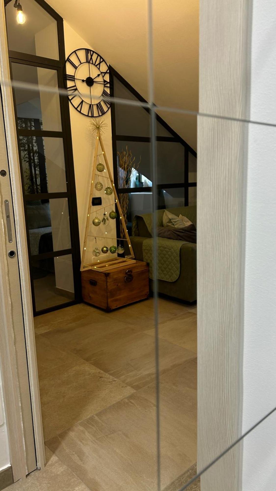 Apartament Greento Turyn Zewnętrze zdjęcie