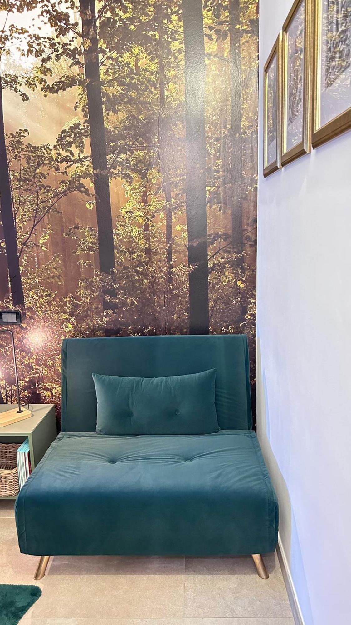 Apartament Greento Turyn Zewnętrze zdjęcie