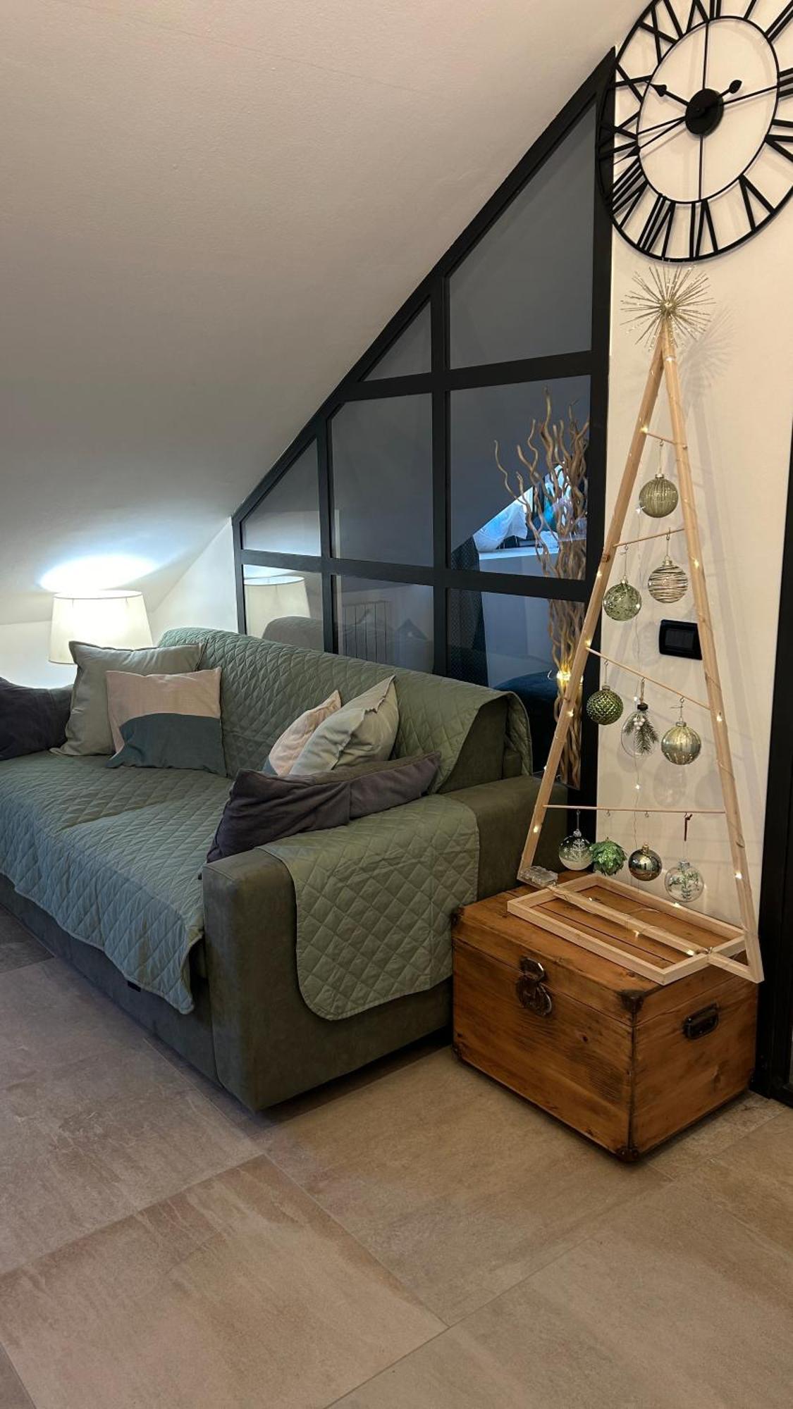Apartament Greento Turyn Zewnętrze zdjęcie